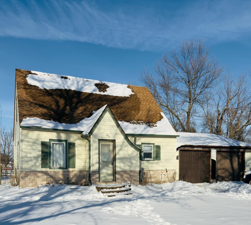 151 Draco Ave E, Cosmos, MN 56228