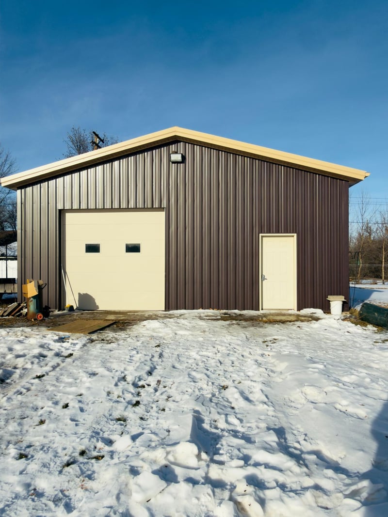 151 Draco Ave E, Cosmos, MN 56228