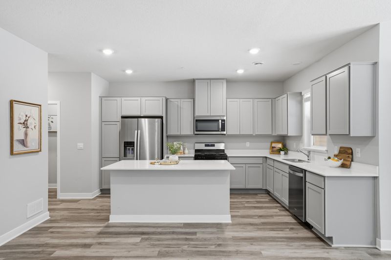 11134 Balsam Pointe Trl, Dayton, MN 55327