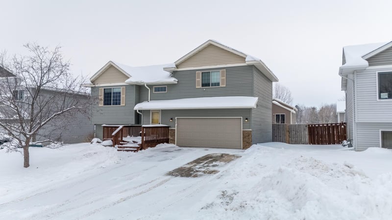 830 Link Dr SE, Pine City, MN 55063