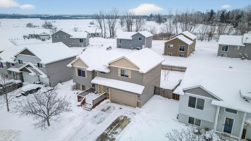 830 Link Dr SE, Pine City, MN 55063