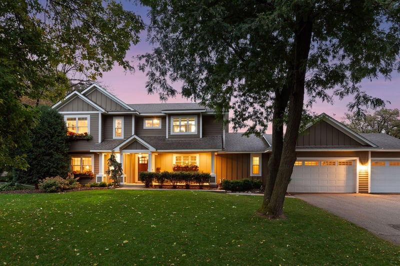 6217 Virginia Ave S, Edina, MN 55424