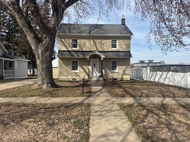 212 W 3rd St, Zumbrota, MN 55992