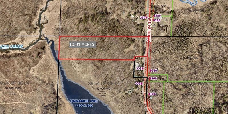0 State 84 SW, Pine River, MN 56474