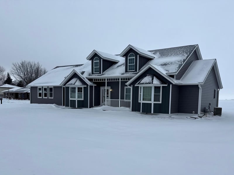 308 S Range Rd, Springfield, MN 56087