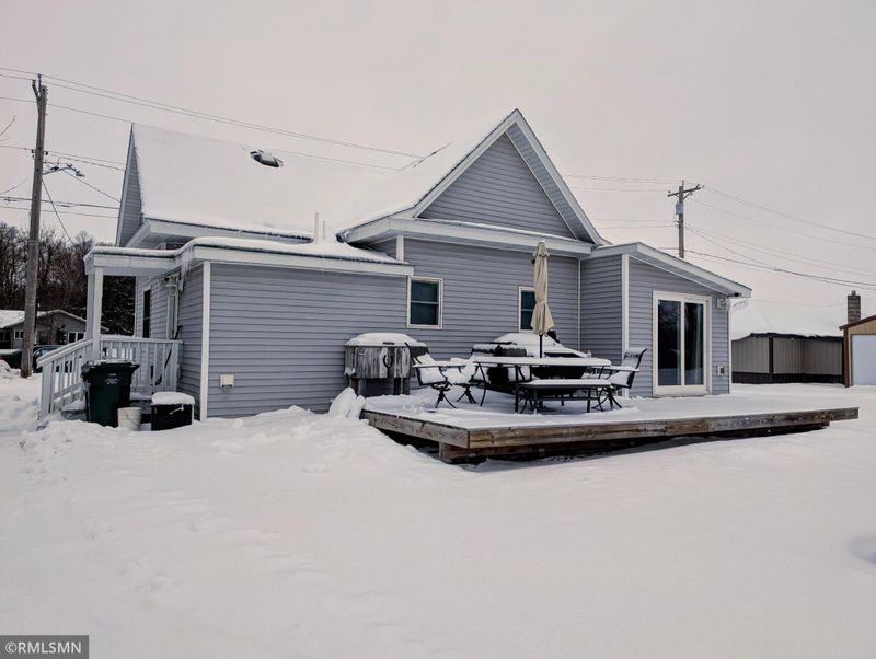841 Main St N, Browerville, MN 56438