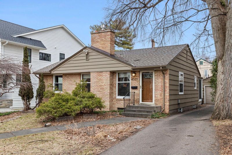 4327 Abbott Ave S, Minneapolis, MN 55410
