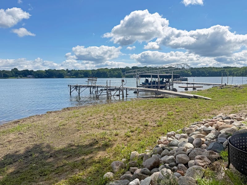 10910 Gulden Ave NW, Maple Lake, MN 55358