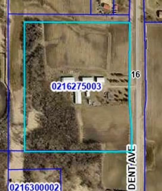 5400 Dent Ave, Webster, MN 55088