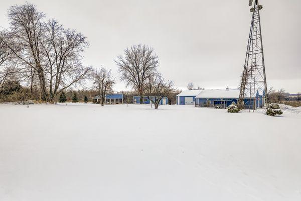 5400 Dent Ave, Webster, MN 55088