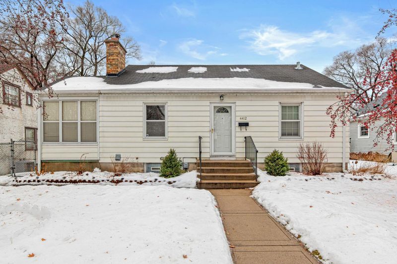 4412 Columbus Ave, Minneapolis, MN 55407