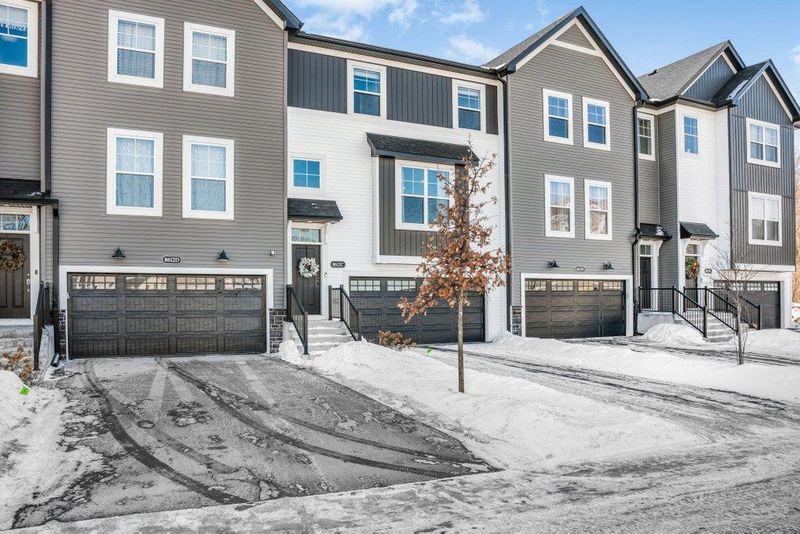 8612 Kenyon Ct NE #C, Blaine, MN 55449