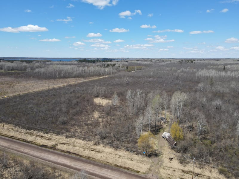 TBD Seville Rd, Saginaw, MN 55779
