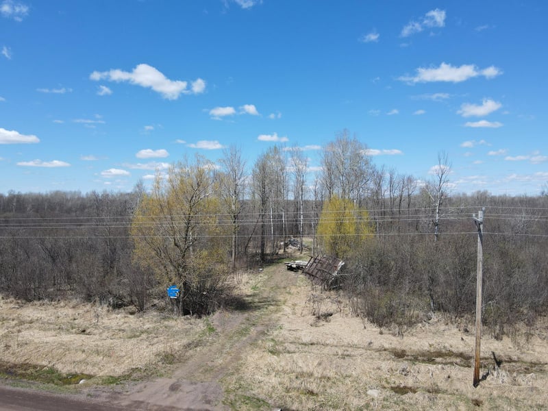 TBD Seville Rd, Saginaw, MN 55779