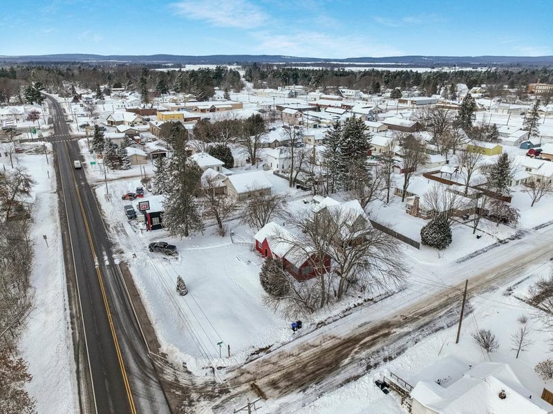 224 E Arthur Ave, Bruce, WI 54819