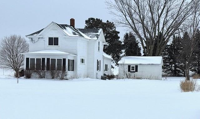 16896 Highway 61 Blvd, Welch, MN 55089