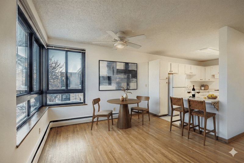 1912 Dupont Ave S #407, Minneapolis, MN 55403