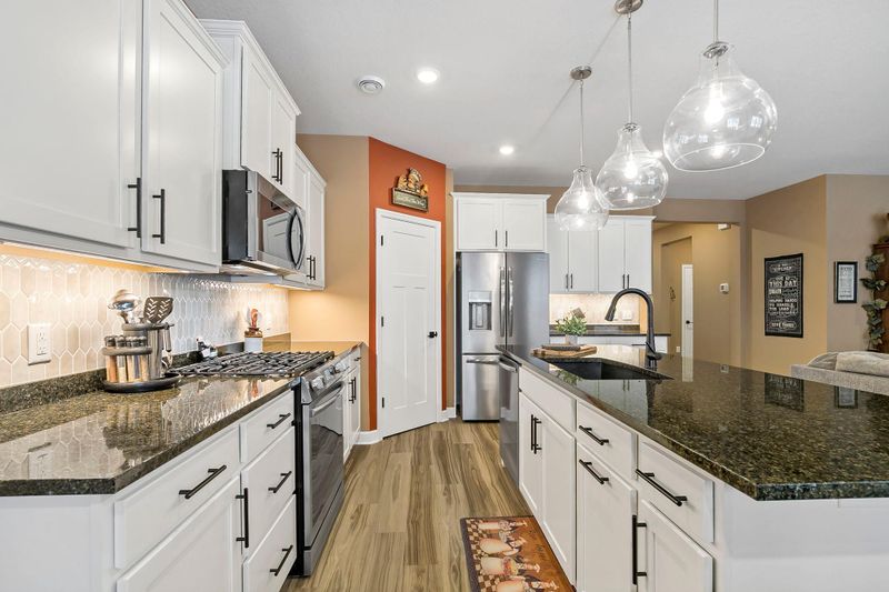 15143 Palm St NW, Andover, MN 55304