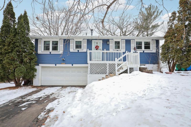 544 3rd Ave NW, New Brighton, MN 55112