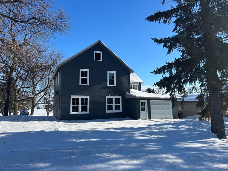 114 S Central Ave, Dalton, MN 56324