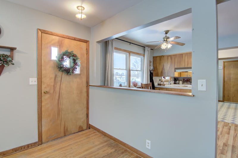 W7509 W Hamlin St, Arkansaw, WI 54721