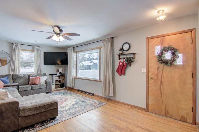 W7509 W Hamlin St, Arkansaw, WI 54721