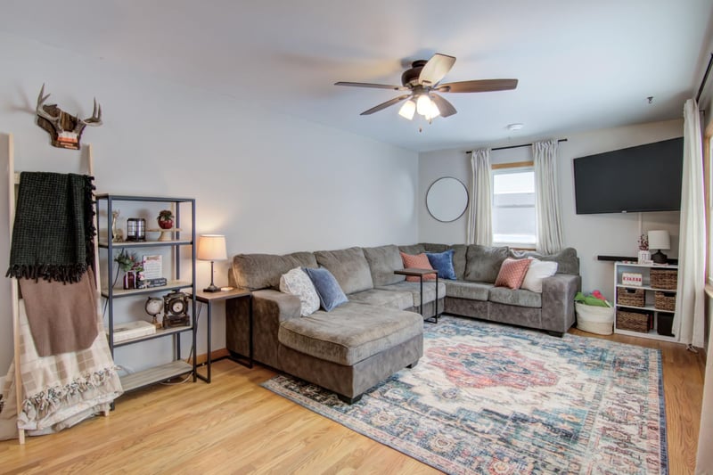 W7509 W Hamlin St, Arkansaw, WI 54721