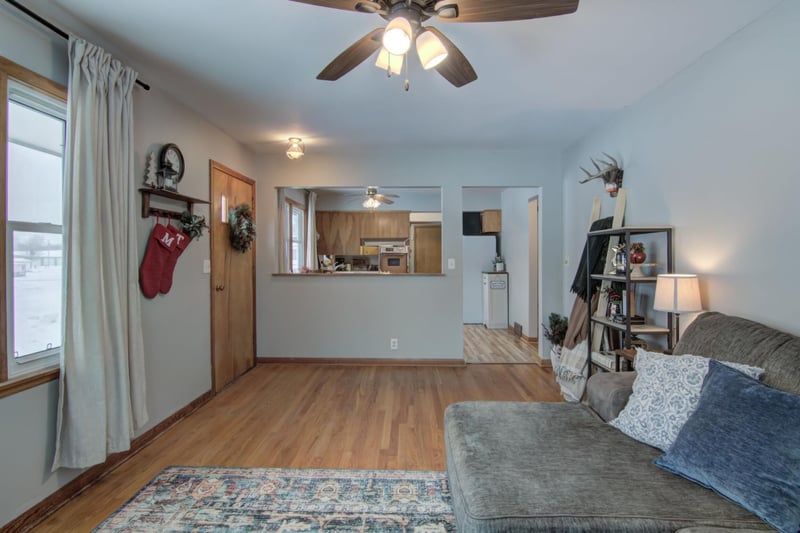 W7509 W Hamlin St, Arkansaw, WI 54721