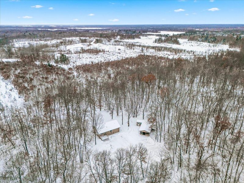 9170 County Road D, Webster, WI 54893
