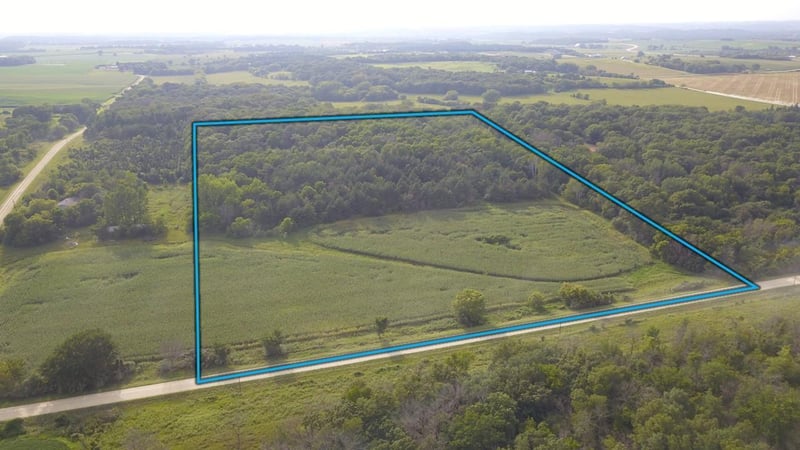 TBD NW New Haven Rd, Oronoco, MN 55960