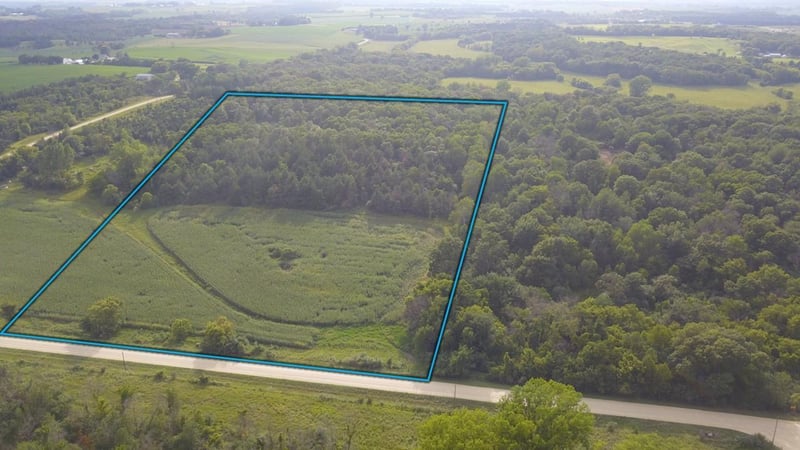 TBD NW New Haven Rd, Oronoco, MN 55960