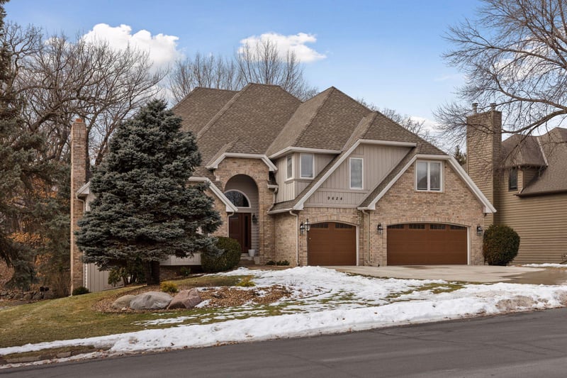 9624 Wyoming Ter S, Bloomington, MN 55438