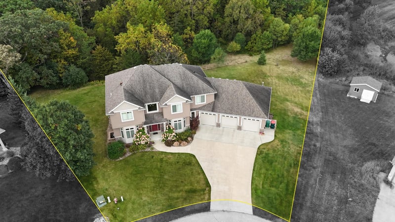 785 River Park Rd SE, Oronoco, MN 55960