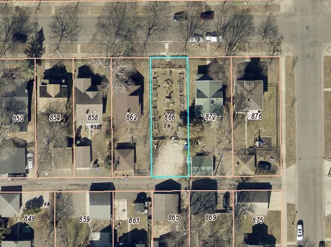 866 Clear Ave, Saint Paul, MN 55106