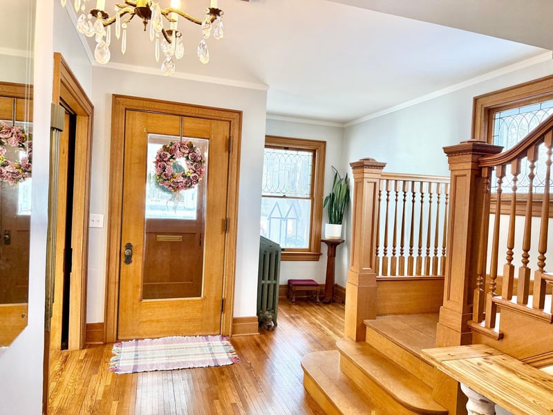 411 Albion Ave, Fairmont, MN 56031