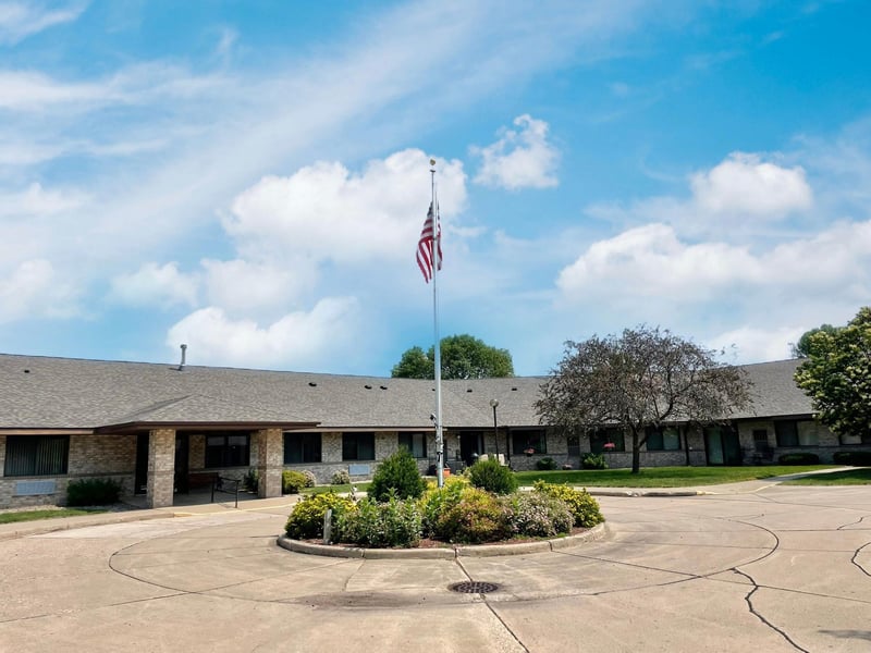 401 S County Road 5 #112, Springfield, MN 56087