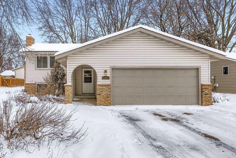 3508 77th Ave N, Brooklyn Park, MN 55443