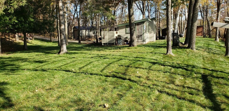 3717 Sebie Lake Rd, Fort Ripley, MN 56449