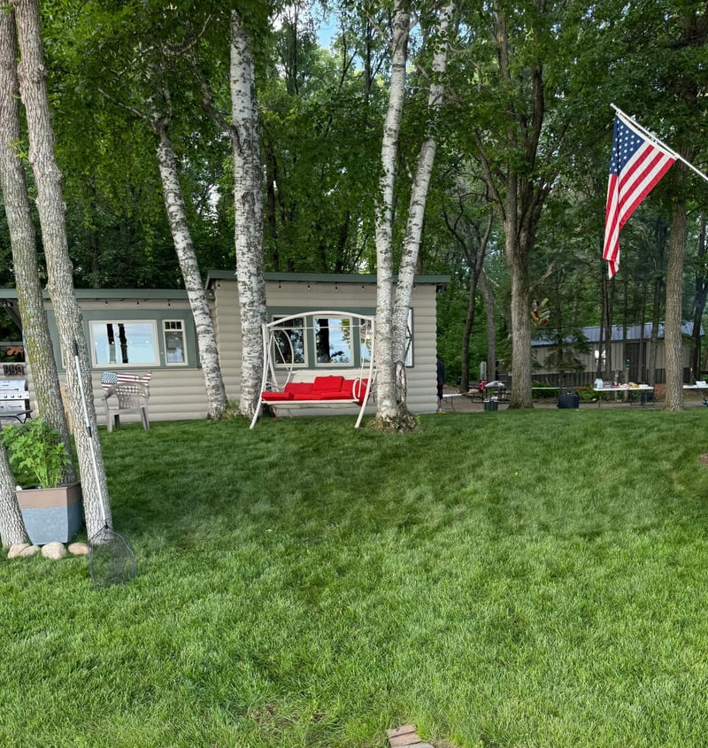 3717 Sebie Lake Rd, Fort Ripley, MN 56449