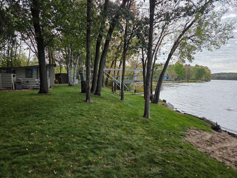 3717 Sebie Lake Rd, Fort Ripley, MN 56449