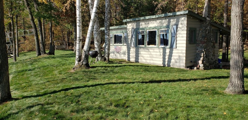 3717 Sebie Lake Rd, Fort Ripley, MN 56449