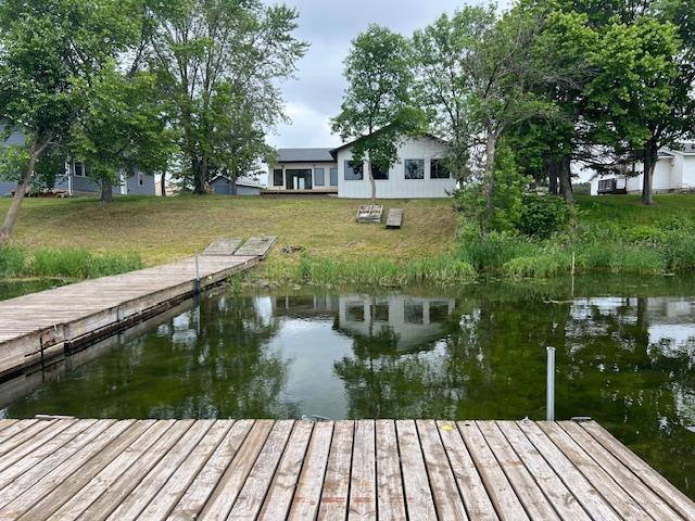 123 River View Rd, Ottertail, MN 56571
