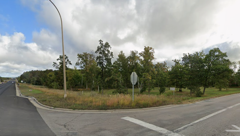 TBD Washington Ave S, Bemidji, MN 56601