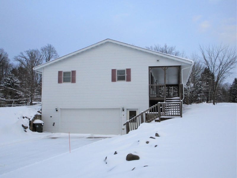 303 Dancer St, Milltown, WI 54858