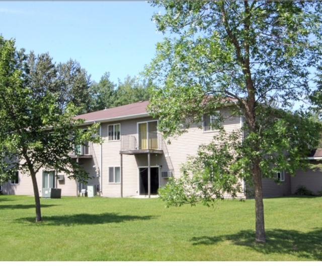 325 Summit Ave W, Blackduck, MN 56630