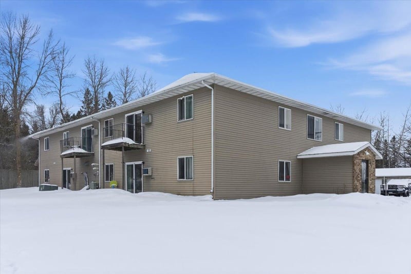 325 Summit Ave W, Blackduck, MN 56630