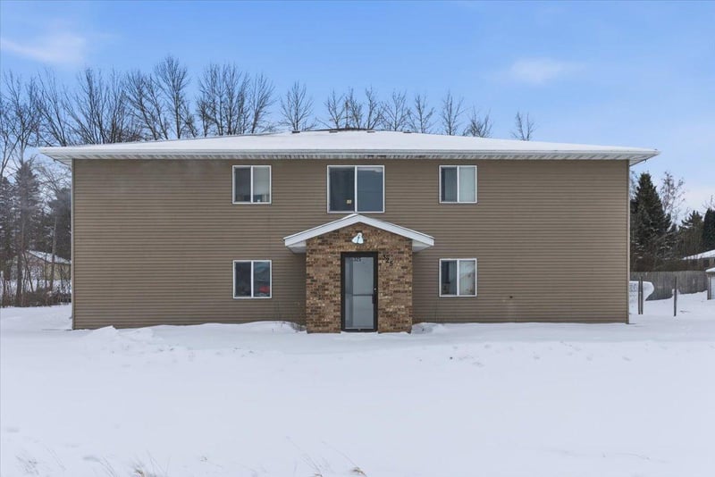 325 Summit Ave W, Blackduck, MN 56630