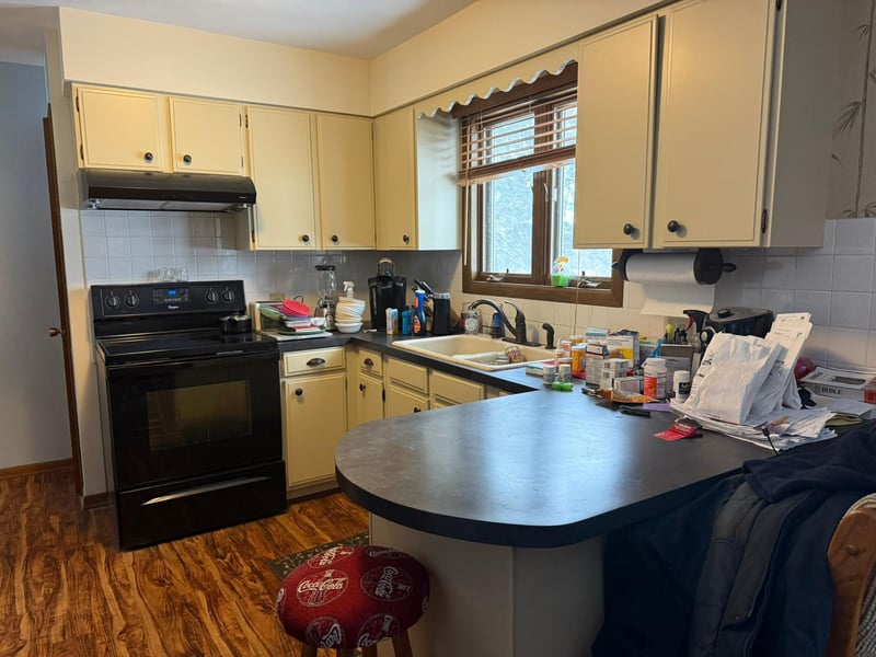 203 8th Ave W, Ellendale, MN 56026