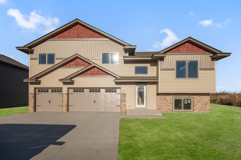 2125 Eagle St, Rush City, MN 55069