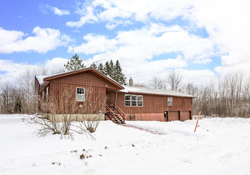 5878 Manni Rd, Kettle River, MN 55757